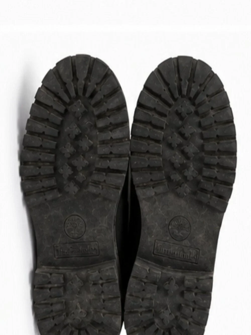 Timberland Boy's BlackBoots Size 4M